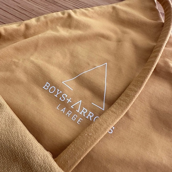 B+A Top - Picture 4 of 4